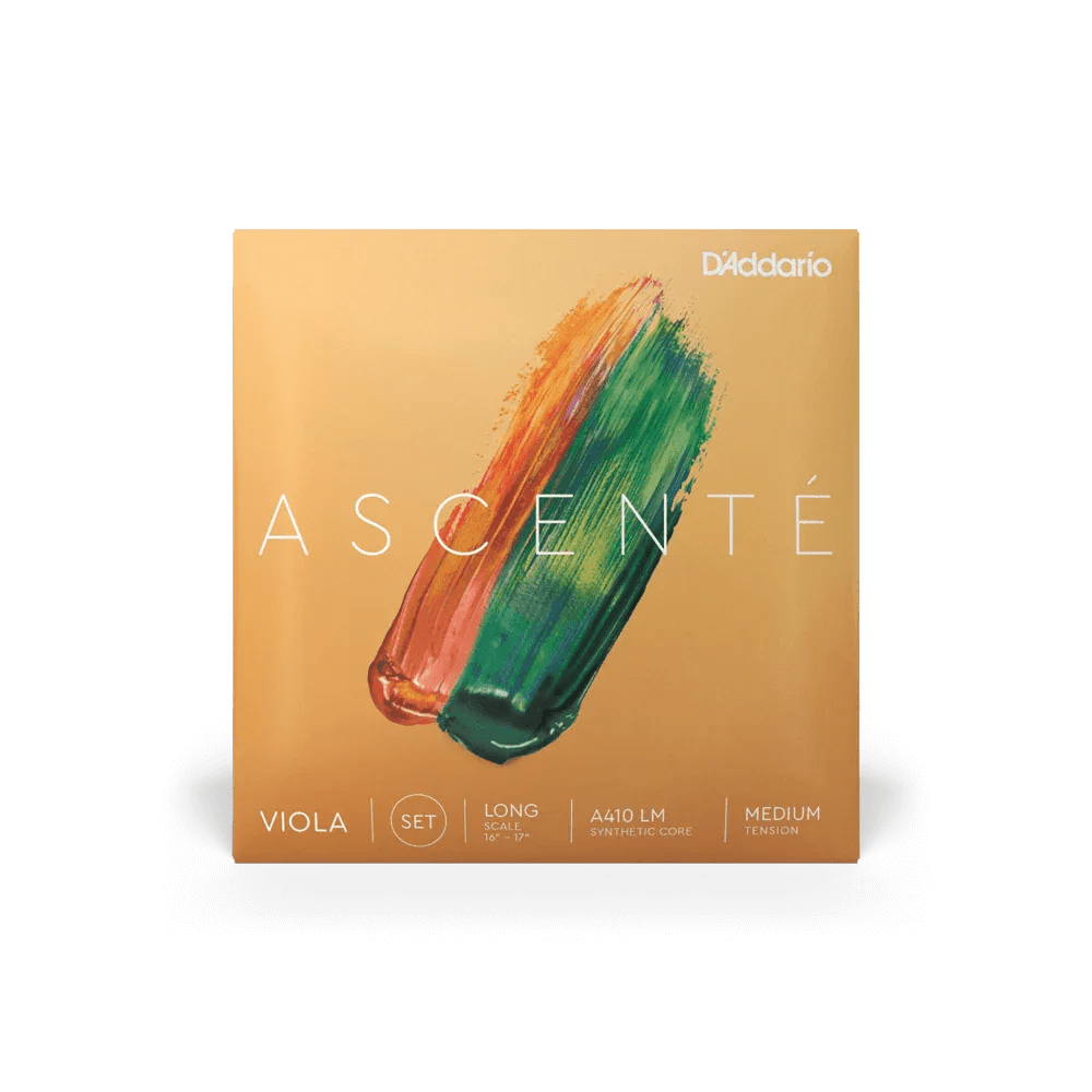 Viola - Ascente Strings - Rozanna's Violins