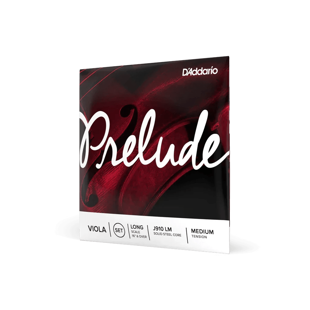 Viola Strings - Prelude - Rozanna's Violins