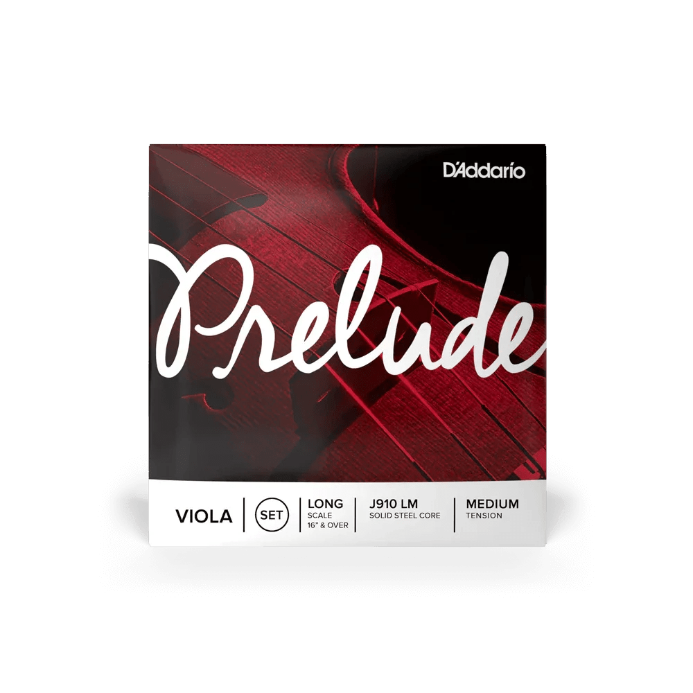 Viola Strings - Prelude - Rozanna's Violins