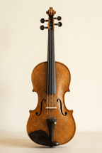 Rozanna's Schertler Integrated Electric-Acoustic Violin - Rozanna's Violins
