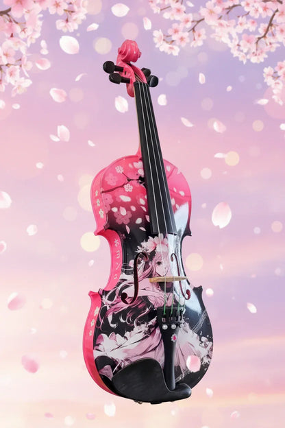 newest-products-anime-violin-spring - Rozanna's Violins