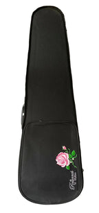 Sunflower Delight Green Violin Outfit | Pearl Fine Tuners & Fiberglass Bow - Rozanna's Violins