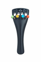 Rozanna's Rainbow Note Cello Tailpiece - Rozanna's Violins