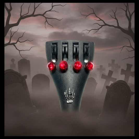Skeleton Hand — Red Twilight Graveyard