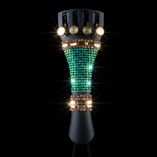 Teal Mirage Enhanced