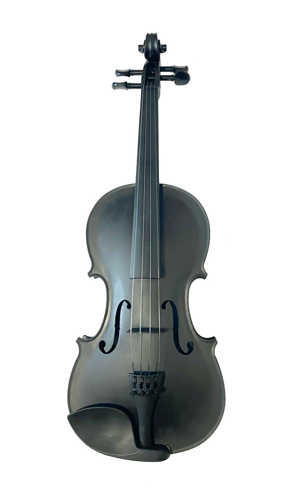 Rozanna's Carbon Composite Violin Outfit & Custom Tailpiece - Rozanna's Violins