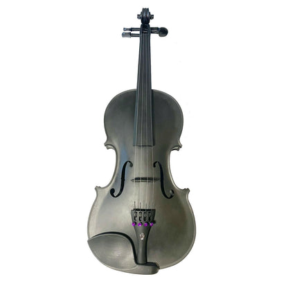 Rozanna's Carbon Composite Violin Outfit & Custom Tailpiece - Rozanna's Violins