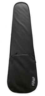 Rozanna's Butterfly Rose Violin Case | Ruby Roses, Butterfly & Faux Pearls - Rozanna's Violins