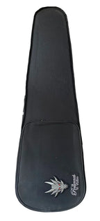 Dragon Black 1/4 Violin Outfit - Rozanna's Violins