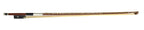 Rozanna's Bling Gold Violin Bow - Rozanna's Violins