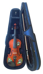 pandaviolinoutfit - Rozanna's Violins