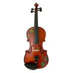 rose3 - Rozanna's Violins
