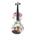 roselightIIfull - Rozanna's Violins