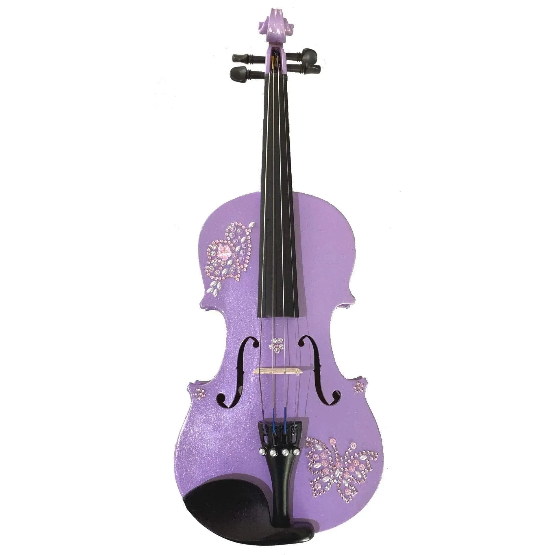 Rozanna's Glitzy Glam Violin Outfit - Rozanna's Violins