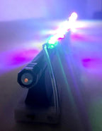 Rozanna's Glow Bow Multi Color 8 Light Effects - Rozanna's Violins