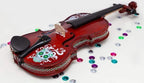 rozanna-s-violins-musical-instruments-sugar-skull-violin-outfit-mariachi-student-violin-sugar-skull-violin-outfit-teacher-endorsed-14729145352281 - Rozanna's Violins