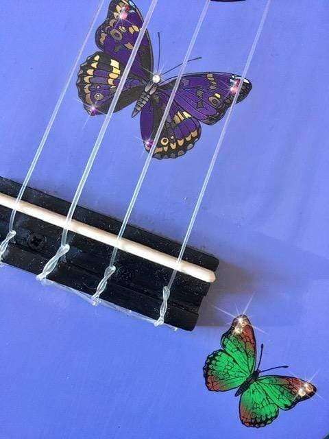 Rozanna's Violins Rozanna's Butterfly Dream Ukulele