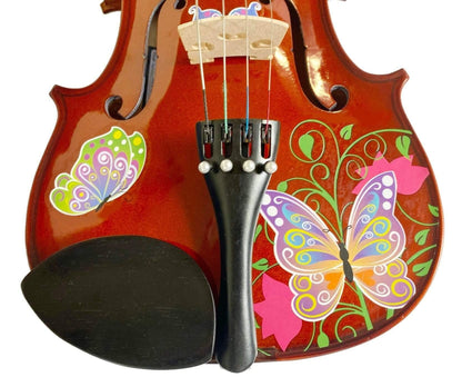 Rozanna's Violins Rozanna's Butterfly Dream Viola Outfit
