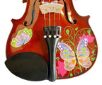 Rozanna's Violins Rozanna's Butterfly Dream Viola Outfit