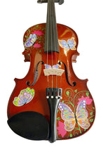Rozanna's Violins Rozanna's Butterfly Dream Viola Outfit