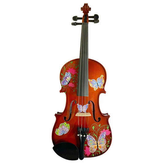 Rozanna's Violins Rozanna's Butterfly Dream Viola Outfit
