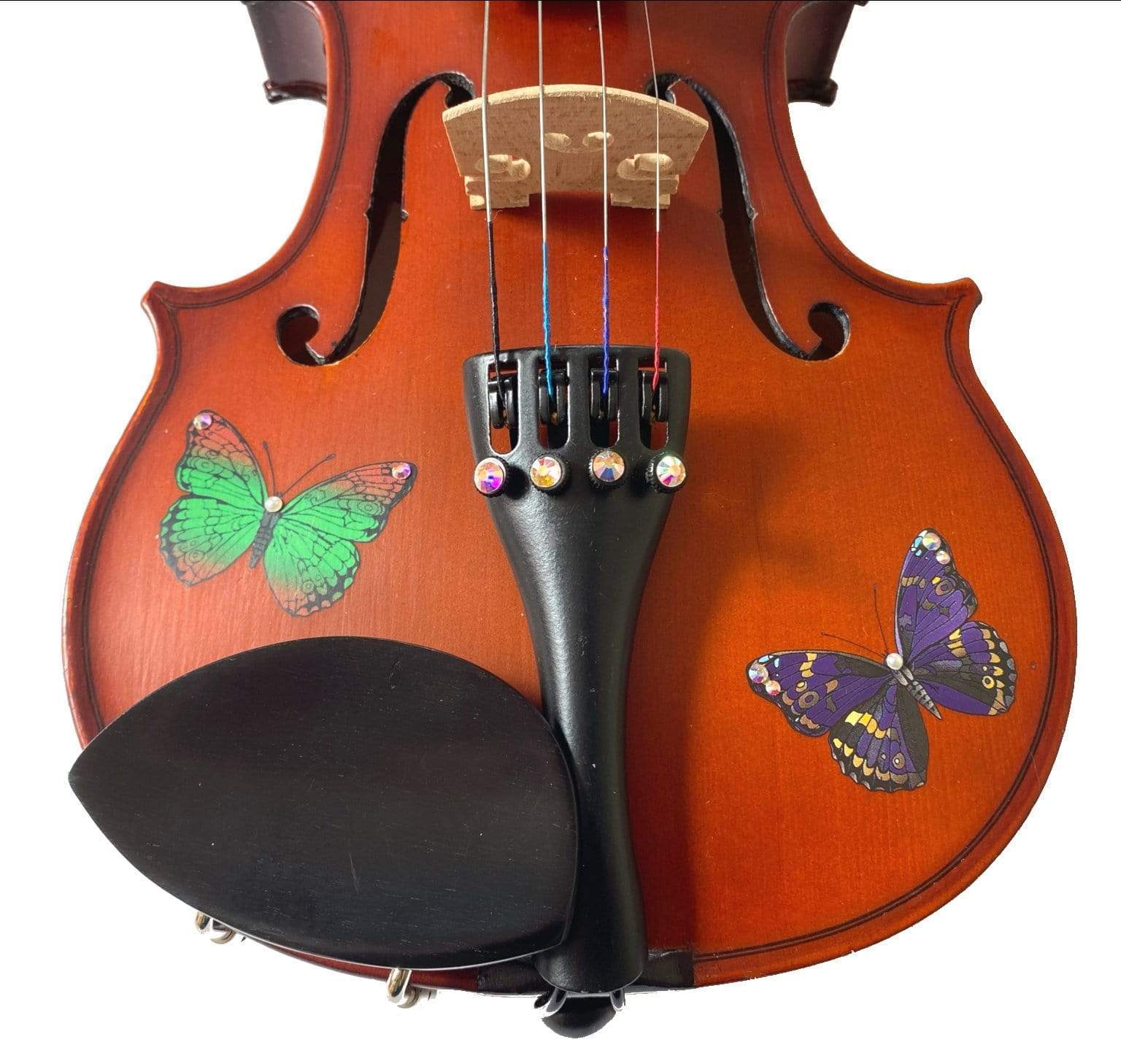 Rozanna's Violins Rozanna's Butterfly Dream Violin Outfit