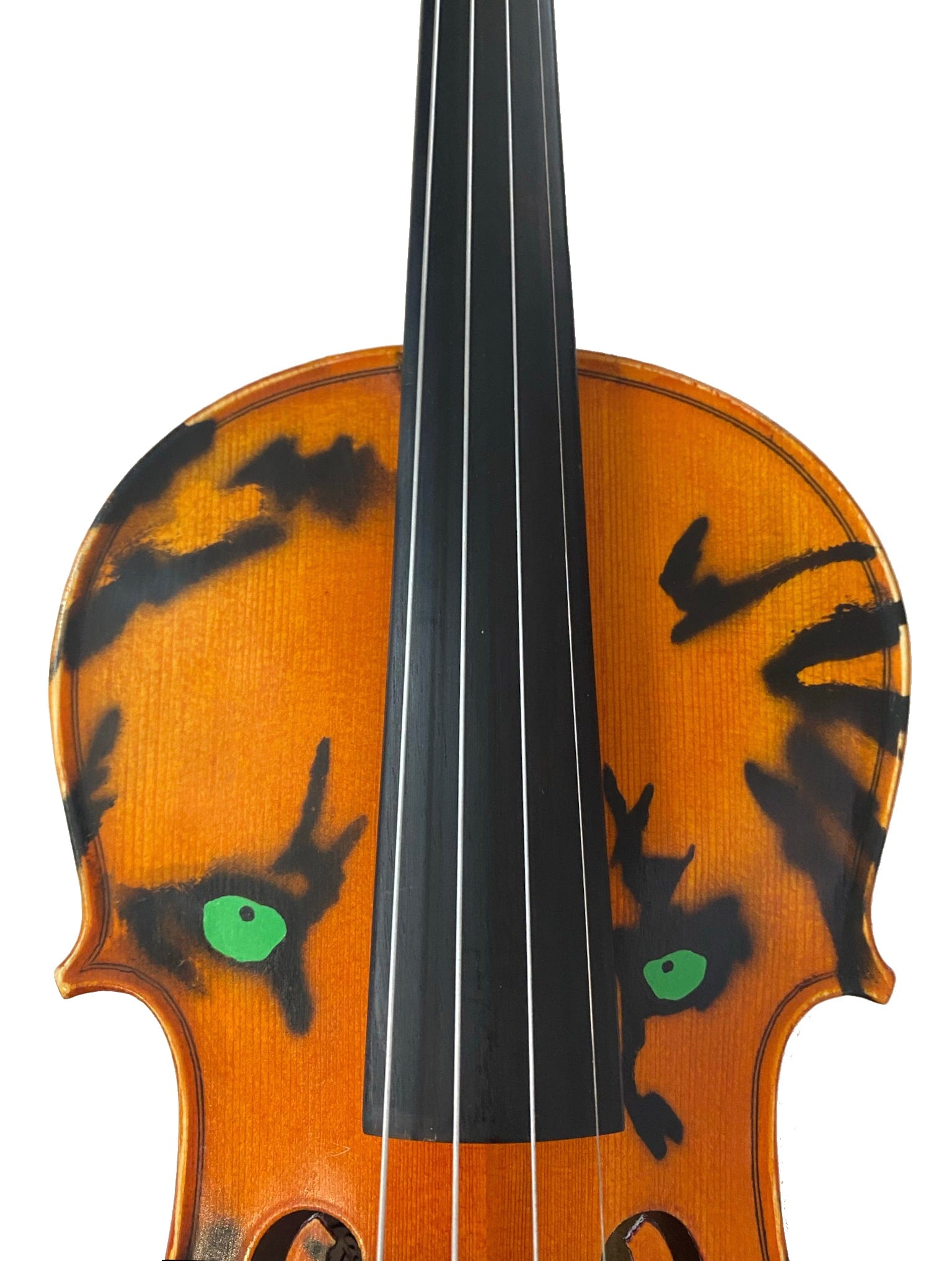 Rozanna's Violins Rozanna's Lion Spirit Violin Outfit