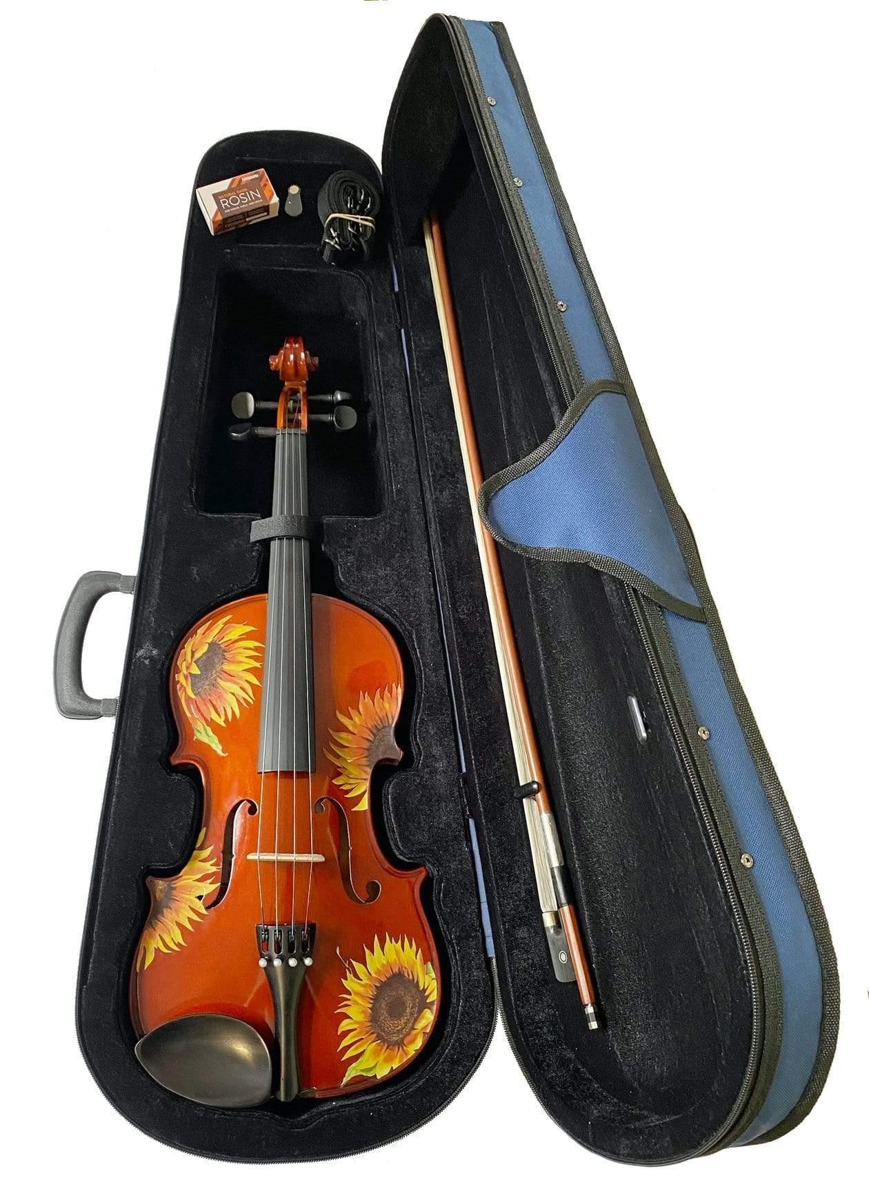 rozanna-s-violins-rozanna-s-sunflower-delight-viola-outfit-28234645962841 - Rozanna's Violins