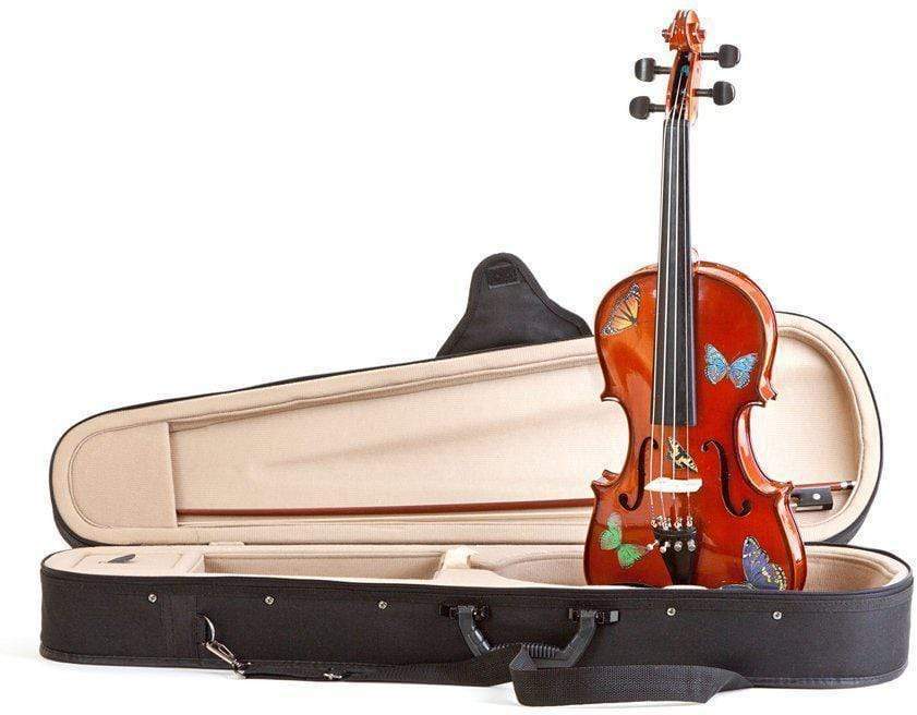 Rozanna's Violins Rozanna's Violins Butterfly Dream Violin Outfit