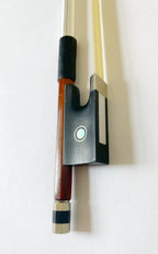 Sunflower Signature Violin Outfit | Upgraded Tonewoods & Pearl Fine Tuners - Rozanna's Violins