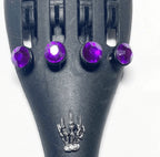 Skeleton Hand Viola Tailpiece - Rozanna's Violins