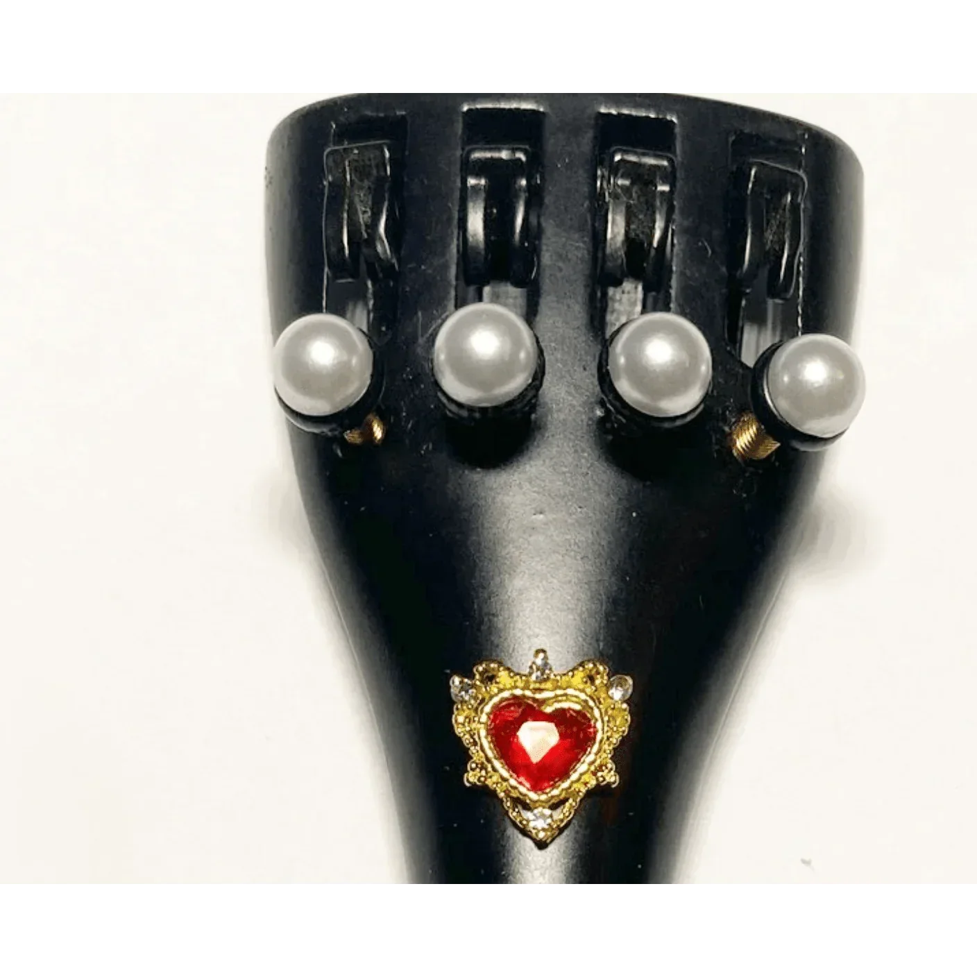 rozanna-s-violins-violin-tailpiece-valentine-heart-tailpiece-15175373193305 - Rozanna's Violins