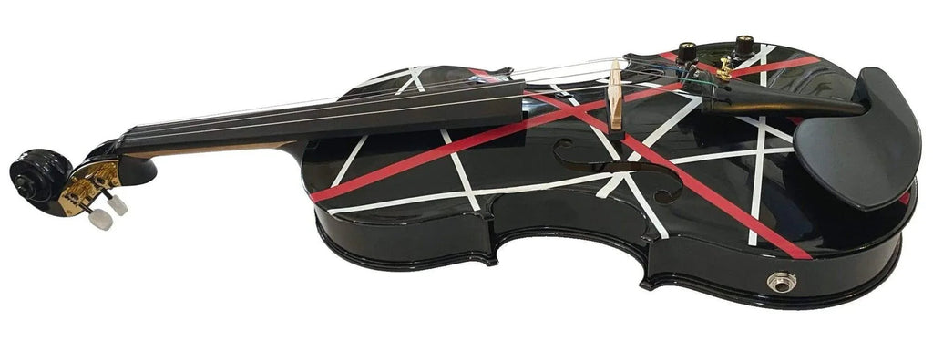 Wrap Electric Acoustic Violin - Rozanna's Violins