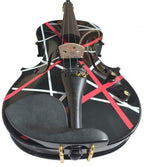 Wrap Electric Acoustic Violin - Rozanna's Violins