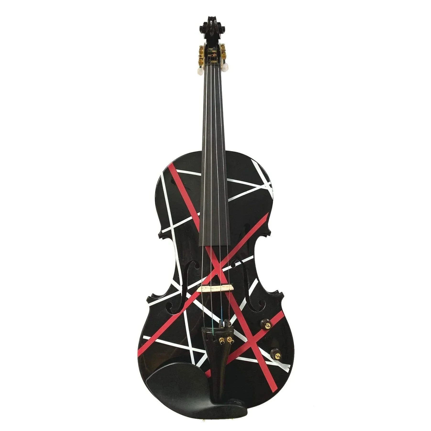 Wrap Electric Acoustic Violin - Rozanna's Violins