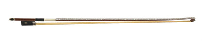 Rozanna's Bling Silver Violin Bow